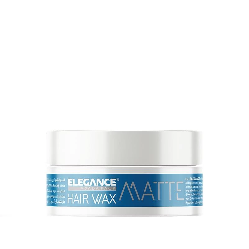 wax-matte