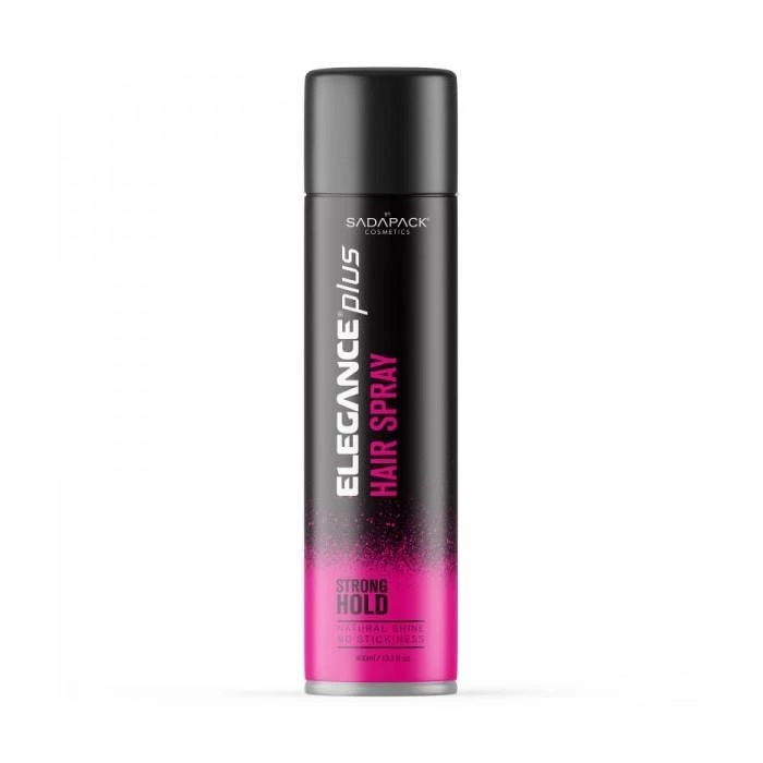 spray